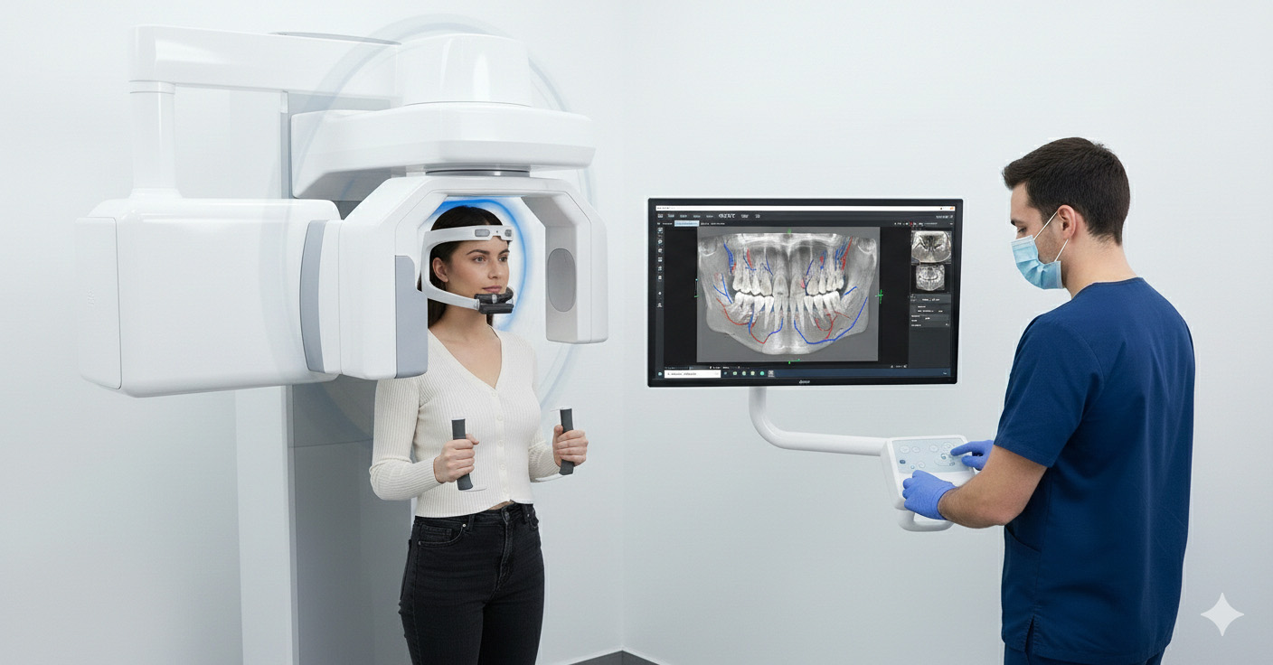 CBCT Imaging